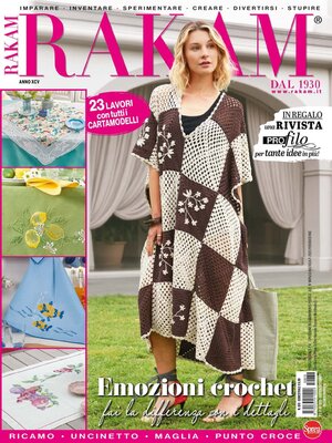 Rakam - Magazine